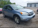 Honda Cr-V Ex JHLRE4H58BC008514 снимка