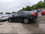Honda Civic Ex 2HGFC2F74JH512389 fotografie