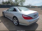 Mercedes-Benz Sl 550 WDDJK7DA2DF021015 снимка
