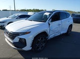 Hyundai Tucson Hybrid N Line KM8JFCD14RU141534 photo