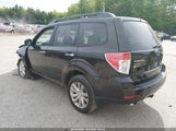 Subaru Forester 2.5X Premium JF2SHADC2DH421299 снимка