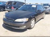 Lexus Es 300 JT8BF28GXY5096558 fotografie