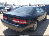 Lexus Es 300 JT8BF28GXY5096558 fotografie