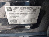 Chevrolet Trax Lt KL7CJPSB0KB790860 снимка