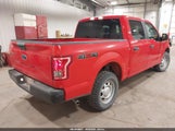 Ford F-150 Xl 1FTEW1E87HKE26096 снимка