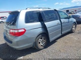 Honda Odyssey Ex-L 5FNRL38786B114713 снимка