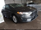 Ford Fusion Hybrid Se 3FA6P0LU3LR265364 photo