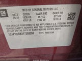 Chevrolet Cruze Eco Auto 1G1PH5SB3F7288558 снимка