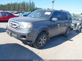 Honda Pilot Touring 5FNYF4H98AB019989 снимка