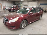 Subaru Legacy 2.5I Premium 4S3BMBC64B3259391 photo