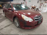 Subaru Legacy 2.5I Premium 4S3BMBC64B3259391 photo