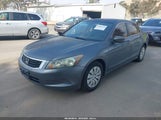 Honda Accord 2.4 Lx 1HGCP263X8A113564 photo