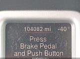 Dodge Journey Se 3C4PDCAB7GT222732 photo