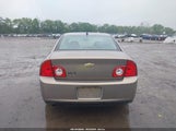 Chevrolet Malibu Ls 1G1ZG57B18F256270 снимка