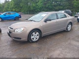 Chevrolet Malibu Ls 1G1ZG57B18F256270 снимка