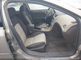 Chevrolet Malibu Ls 1G1ZG57B18F256270 снимка