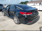 Kia Optima Lx 5XXGT4L35HG144365 fotografie