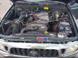Toyota Tacoma Prerunner V6 5TEGN92N41Z823108 photo