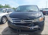 Honda Odyssey Ex-L 5FNRL5H61DB082980 снимка