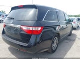 Honda Odyssey Ex-L 5FNRL5H61DB082980 снимка