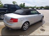 Audi S4 WUARL48H75K901557 снимка