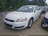 Chevrolet Impala Ltz 2G1WC5E3XD1157491 снимка