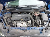 Chevrolet Cruze Lt Auto 1G1BH5SE2H7260919 снимка
