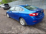 Chevrolet Cruze Lt Auto 1G1BH5SE2H7260919 снимка