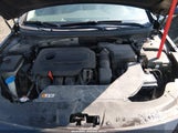 Hyundai Sonata Se 5NPE24AF7GH319595 снимка