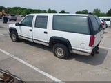 GMC Suburban K1500 1GKFK16K9PJ718867 photo