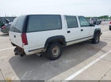 GMC Suburban K1500 1GKFK16K9PJ718867 fotografie