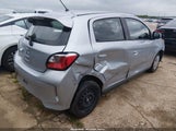 Mitsubishi Mirage Es/Le ML32AUHJ2RH019130 снимка