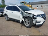 Nissan Rogue Sv JN8AT2MV4HW015935 снимка