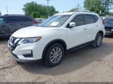 Nissan Rogue Sv JN8AT2MV4HW015935 снимка