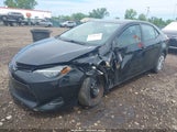 Toyota Corolla Le 2T1BURHE7JC098839 fotografie