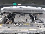 Nissan Titan Le 1N6BA07A57N242359 снимка