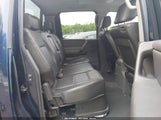 Nissan Titan Le 1N6BA07A57N242359 снимка