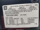 GMC Sierra  Sle 2GTEC19T931140041 снимка