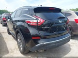Nissan Murano Sv 5N1AZ2MH3JN157429 fotografie