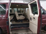 Ford E-350 Super Duty Chateau/Xl/Xlt 1FBNE31L44HA48517 photo
