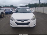Hyundai Tucson Limited KM8JU3AG9FU986213 снимка