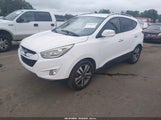 Hyundai Tucson Limited KM8JU3AG9FU986213 снимка