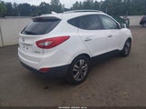 Hyundai Tucson Limited KM8JU3AG9FU986213 снимка