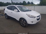 Hyundai Tucson Limited KM8JU3AG9FU986213 снимка