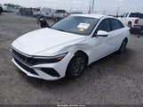 Hyundai Elantra Sel KMHLM4DG9RU657428 fotografie