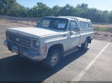 Chevrolet K20 CKM24AF383440 photo