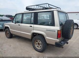 Isuzu Trooper JACCH58R1M8903995 снимка