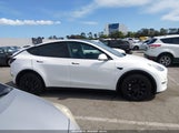 Tesla Model Y Awd/Long Range Dual Motor All-Wheel Drive 7SAYGDEE5PA047594 photo