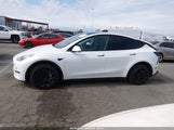 Tesla Model Y Awd/Long Range Dual Motor All-Wheel Drive 7SAYGDEE5PA047594 photo