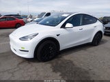Tesla Model Y Awd/Long Range Dual Motor All-Wheel Drive 7SAYGDEE5PA047594 снимка